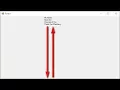 Create Running Text Using Timer in VB NET