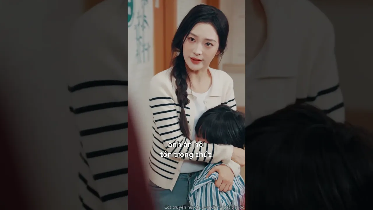 💔 Tên phim: Mộng Tỉnh Vân Gian poster