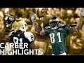 Terrell Owens T O FULL Career Highlights NFL Legends Highlights