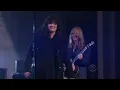 HEART - STAIRWAY TO HEAVEN in HD - The Kennedy Center Honors LED ZEPPELIN, 2012.