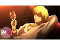 Lagu Top 10 Sexiest Male Anime Villains