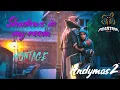 Download Lagu THE BEST ''SHADOWS IN MY ROOM'' Fortnite Montage EVER!