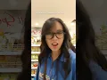 Download Lagu when the supermarket song hits different | Joanna Andrea - Floor #newrelease #popmusic