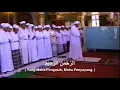 Download Lagu Merdunya Bacaan Surah Al-Fatihah Abah Guru Sekumpul