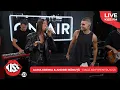ALINA EREMIA x ANDREI BĂNUȚĂ - Dacă ar fi pentru o zi [ Kiss FM 22 ]