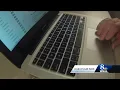 E-mail porn threat scam knows your password