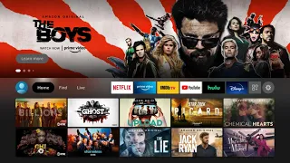 افضل بديل لموقع ايجي بيست ونيتفلكس وجميع تطبيقات مشاهده الافلام دندنها