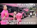Download Lagu BIKIN HEBOH SATU TERMINAL ‼️ BUS DENGAN PRAMUGARI SATU- SATUNYA DI JALUR MURIA RAYA || PO KENCANA