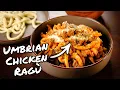 Download Lagu Ragù alla Perugina | Hidden Gem of Italian Cuisine
