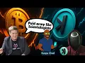 Download Lagu Is Fred Krueger Secretly Buying Kaspa? FUD Tactics Analyzed!