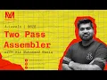 Two Pass Assembler Assembly language Paper1 As Level 9618 CS By Sir Wasiq