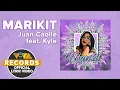 Download Lagu Marikit - Juan Caoile feat. Kyle [Official Lyric Video]