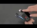 SNEED-JET Titan T6 Handheld Printer - Introduction