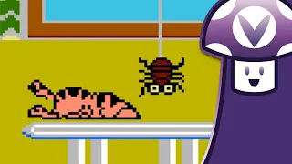 Vinny - Dies of Cringe