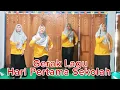 GERAK LAGU HARI PERTAMA SEKOLAH