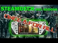 Steamdeck How to install ESO Addons