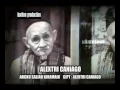 ALEXTRI CANIAGO - ANGKU SALIAH KIRAMAIK (Official MV)