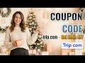 trip com Coupon Code LATEST trip com Discount Promo Codes