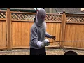 Multiply Your Parries Parries vs Blocking Fencing Tutorial Movement Style Foil Epee Saber