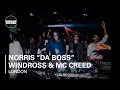Download Lagu Norris \