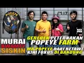 Lagu TERNAK MURAI BATU HWAMEY DAN SISKIN POPEYE FARM BANDUNG