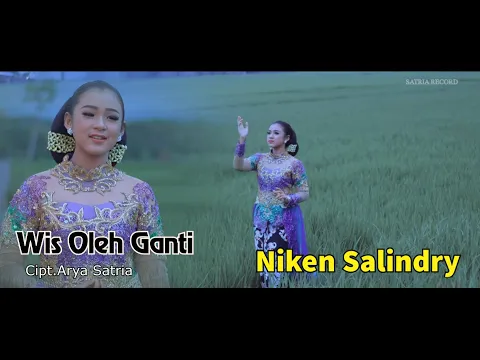 Download MP3 Niken Salindry - Wis Oleh Ganti | Dangdut (Official Music Video)