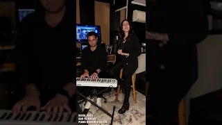 اغنيه مسلسل ساره كان يا مكان غناء نهال نبيل بيانو محمد عاصم  اغنيه مسلسل ساره كان يا مكان غناء نهال نبيل بيانو محمد عاصم