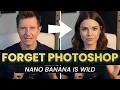 Download Lagu 50+ INSANE Ways to Use Google Nano Banana! (BEST AI Image)