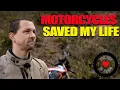 Lagu How Riding Motorcycles Saved My Life - Escape Depression and Effect Change By Riding Motorcycles
