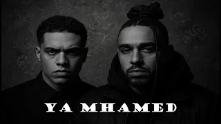 ZIAD ZAZA Abo El Anwar Ya Mhamed زياد ظاظا و أبو الأنوار يا محمد 