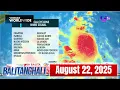 Download Lagu Balitanghali Express: August 22, 2025