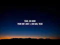 Ne-Yo - She Knows (Lyrics) Ft. Juicy J" Said I know she loves the attention"