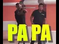 What is Chupapi Munyanyo