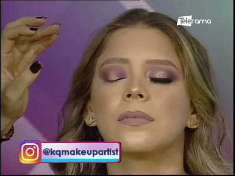 Maquillaje para resaltar ojos claros