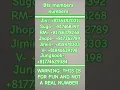 Download Lagu Bts members phone numbers 💜💜 *warning this is for fun and not their real numbers*