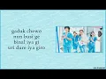 Download Lagu [Easy Lyrics] Lee Know, Seungmin, I.N of Stray Kids - START! (Resident Playbook OST Part 1)