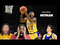 Download Lagu James Worthy Was a PROBLEM! 😤 | First Time Watching His Highlights!