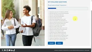 How to check application status at UP New User Set Password at UP University of Pretoria