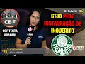 Download Lagu STJD DEVOLVE 3 PONTOS AO PALMEIRAS E CF TENTA ABAFAR! ULTIMA NOTICIAS DO VERDÃO!