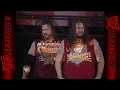 The Godwinns vs Disciples of Apocalypse WWF RAW 1997