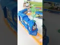 Download Lagu THOMAS TRAIN SET Satisfying with Unboxing \u0026 Review Thomas \u0026 Friends | ASMR Video #thomastrain #asmr