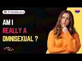 AM I OMNISEXUAL Take This Test to Find Out Pride Mantra