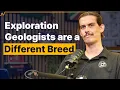 Six Opinions Five Geologists