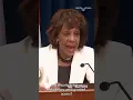 Maxine Waters doesn t recall dancing the Electric Slide with Bessent in Bahamas