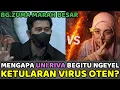 Download Lagu Bang Zuma Marah Besar, Mengapa Uni Riva Begitu Ngeyel? Mulai Ketuluran Virus Oten? MP3