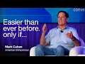 Mark Cuban s Playbook to Start a Business in AI Era