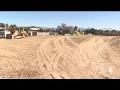 New affordable homes for seniors under construction in Santa Ynez