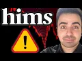 HIMS Stock Earnings Review Upside Potential