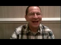 Actor Eddie Deezen tells the world about the Grimps