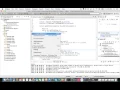 Android - How to switch run mode to debug mode in Eclipse